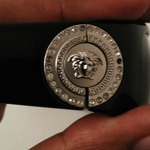 Versace sunglasses - Picture 4 of 4